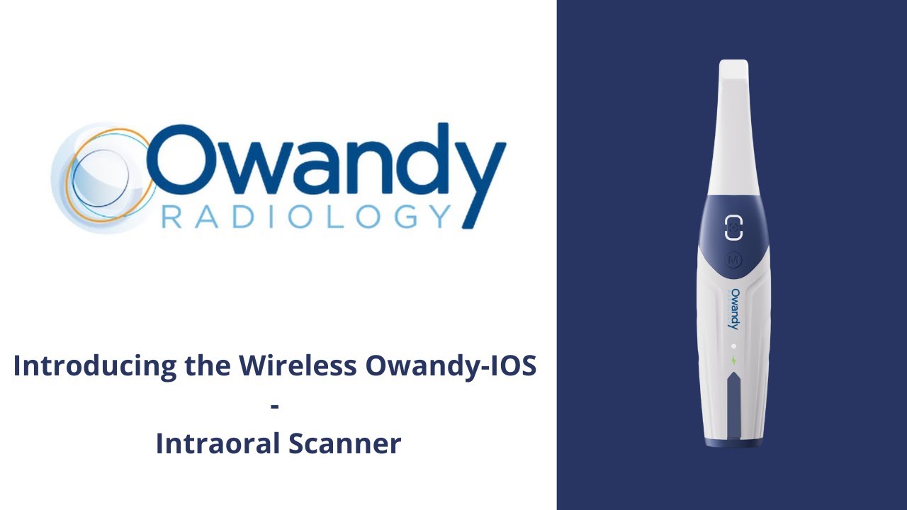 Introducing the wireless IOS-Owandy - Owandy