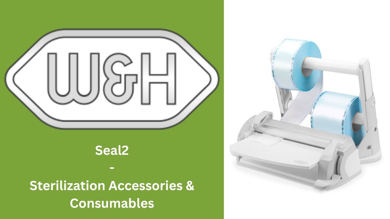 Introducing Seal2 - W&H