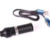 Portable endoscope lightsource