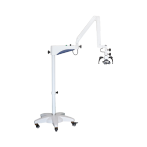 YSX-101 Surgical Microscope - Alltion 1