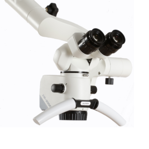 AM-2000 Dental Microscope - Alltion 2