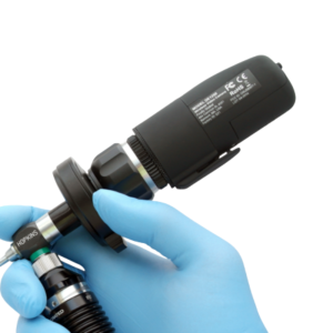 DE1250 Wireless Endoscope Camera - Firefly 1