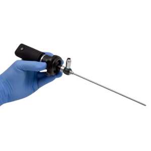 DE1250 Wireless Endoscope Camera - Firefly 2