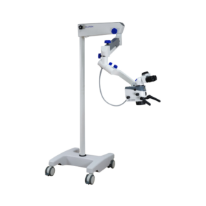 AM-5000 Surgical Microscope - Alltion 2