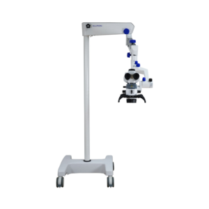 AM-5000 Surgical Microscope - Alltion 1
