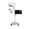 Microscope Monitor Stand - Alltion 2