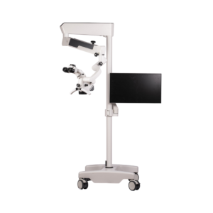 Microscope Monitor Stand - Alltion 2