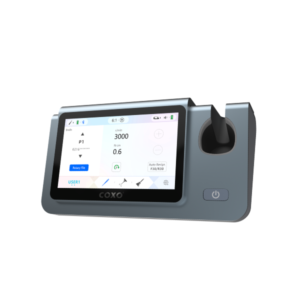 C-SMART-I PILOT - COXO 2