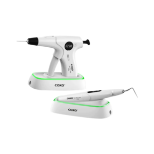 C-FILL Mini-systeem voor endodontische obturatie - COXO 1