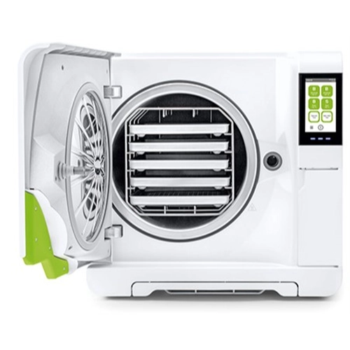 Lisa Autoclave - W&H - ALL2MD