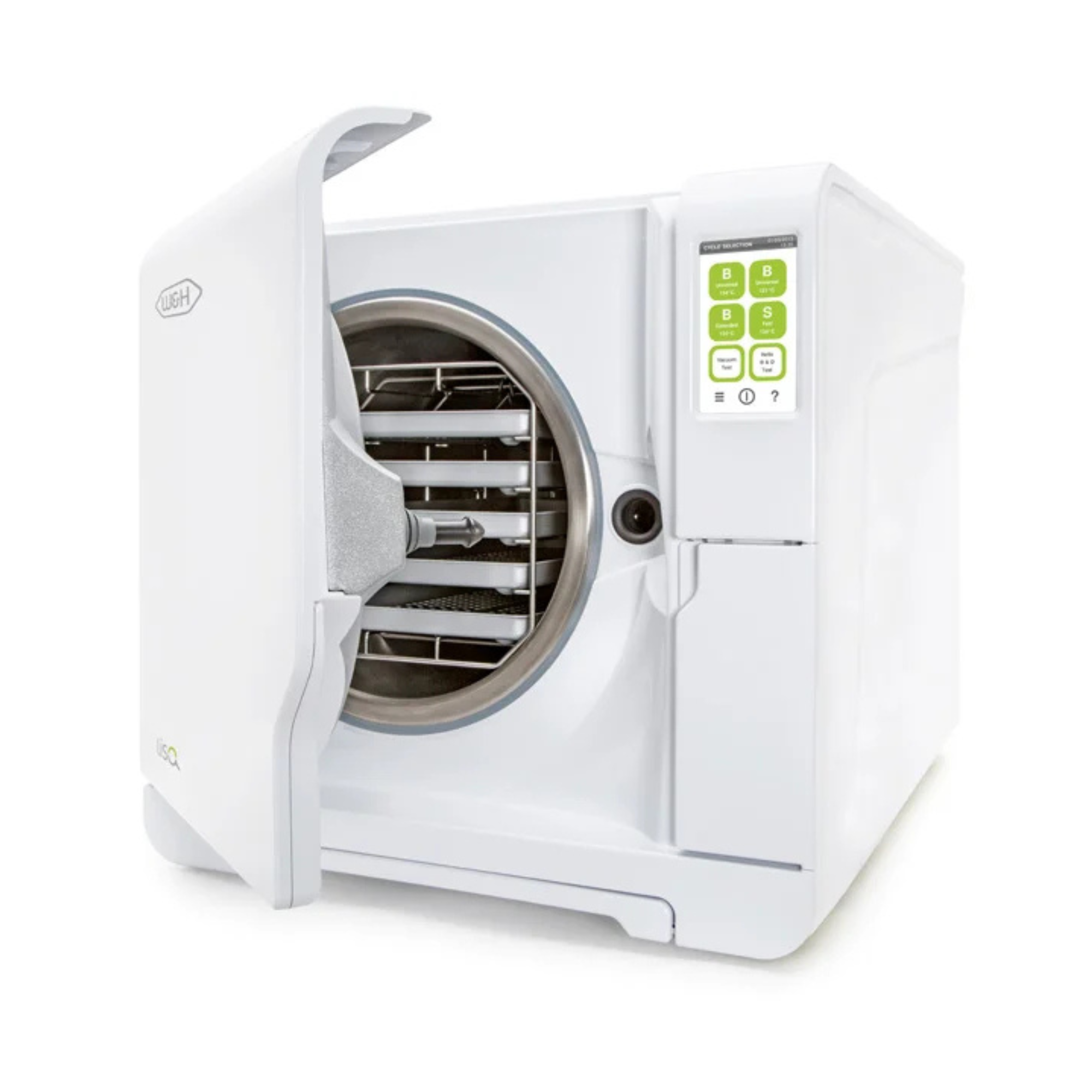 Lisa Autoclave - W&H - ALL2MD