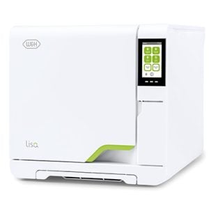 Lisa Autoclave - W&H 1