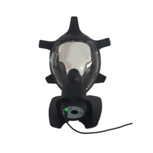 ED200 Rinopocket Rhinomanometer System - Euroclinic 2