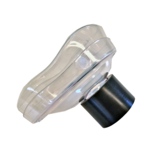 ED200 Rinopocket Rhinomanometer System - Euroclinic 4