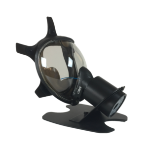 ED200 Rinopocket Rhinomanometer System - Euroclinic 1