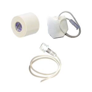 ED200 Rinopocket Rhinomanometer System - Euroclinic 5