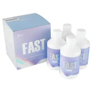 FAST Prophylaxis Powder set of 4 - Woodpecker 2