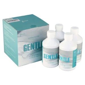 GENTLE Prophylaxis Powder set of 4 - Woodpecker 2