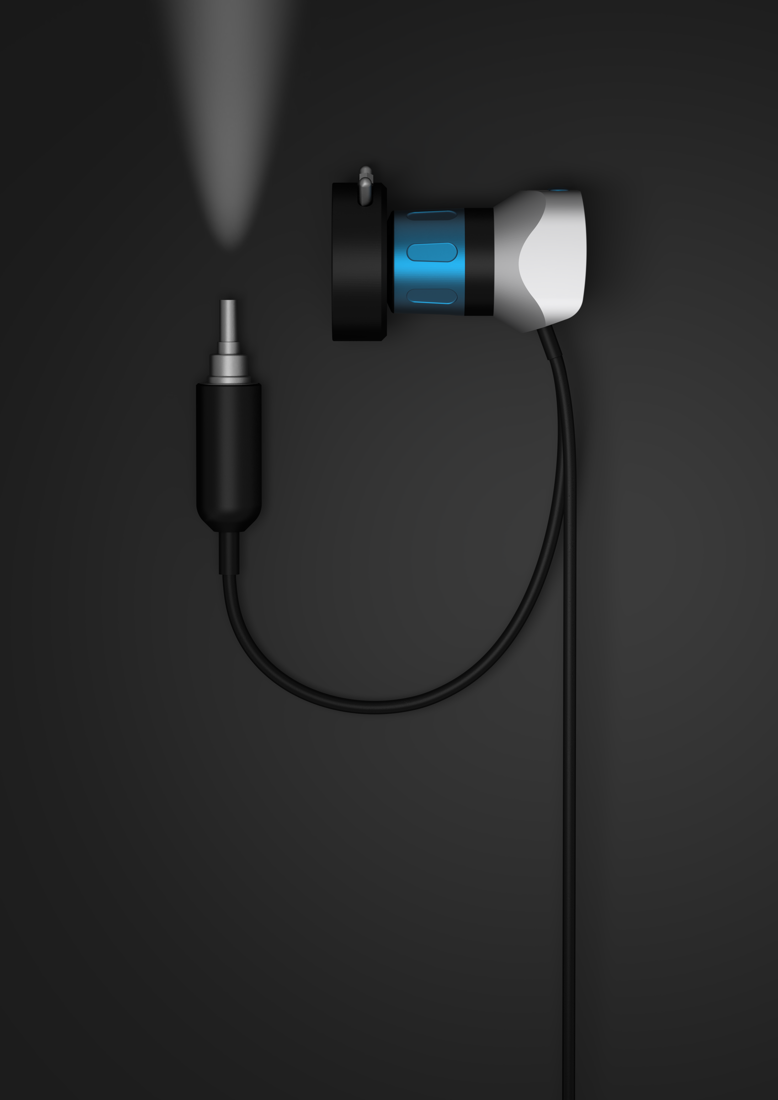 HD USB Endoscopy Camera - I.C. Lercher - Image 8