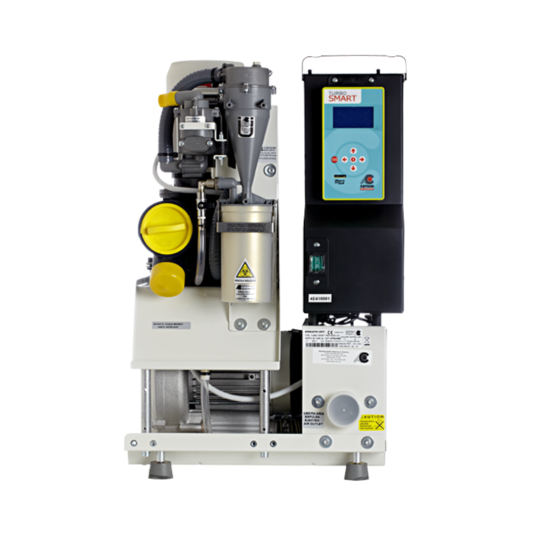 Turbo SMART A + B Suction System - Cattani - ALL2MD