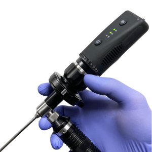 DE1270 HD Mobile Wireless Endoscope Camera - Firefly 1