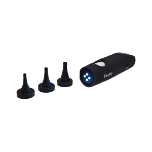 DE570 HD Wireless Mobile Video Otoscope - Firefly 2
