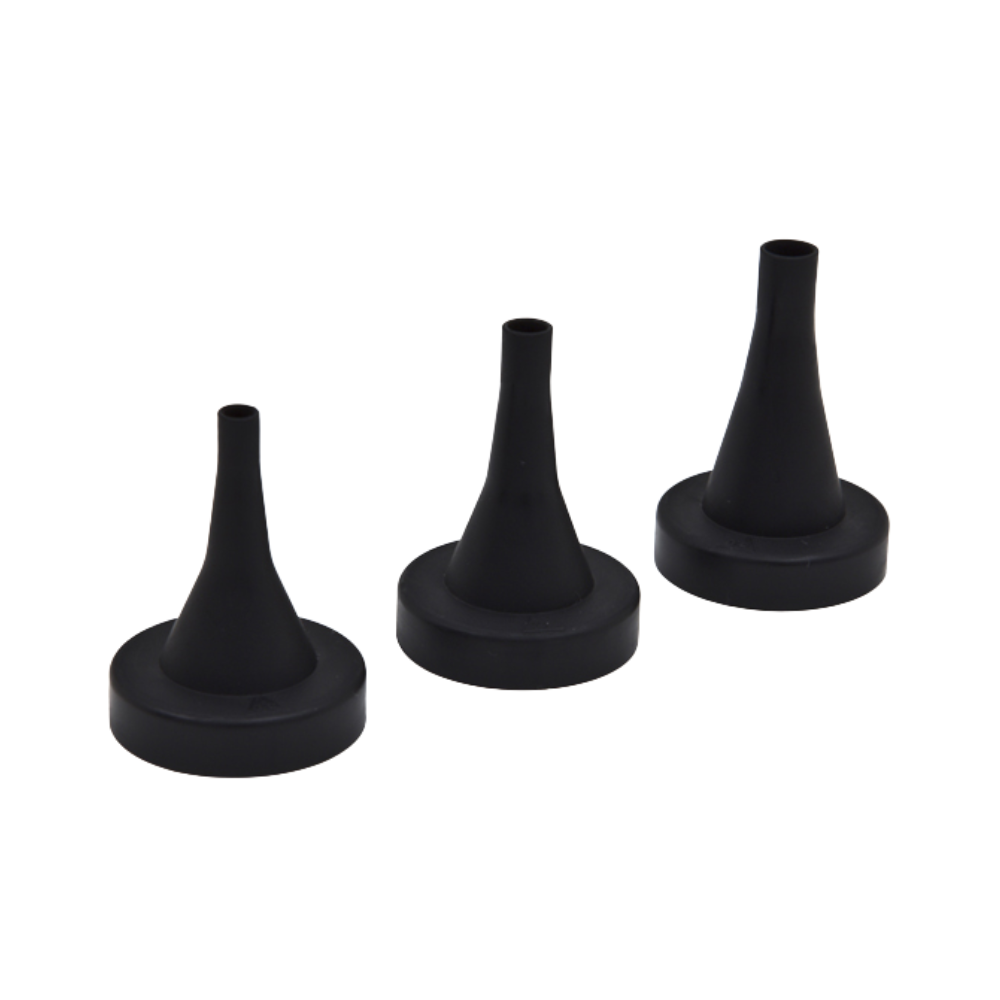 DE570 HD Wireless Mobile Video Otoscope - Firefly 3