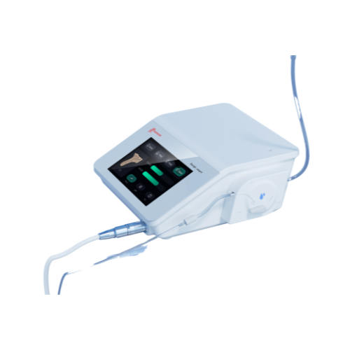 Chirurgische Smart - Specht 3