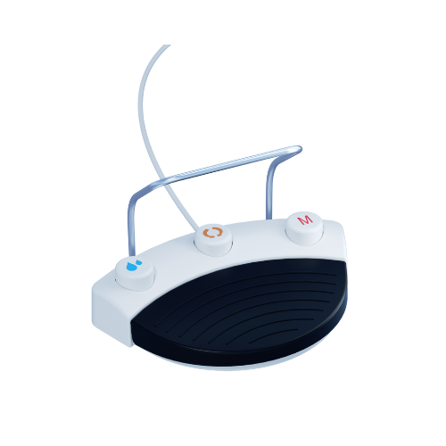 Chirurgische Smart - Specht 4