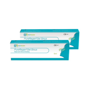 PureRegen® Gel Sinus Dressing - Bioregen 1