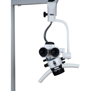 AM-2000 PLUS Dental Microscope - Alltion 4