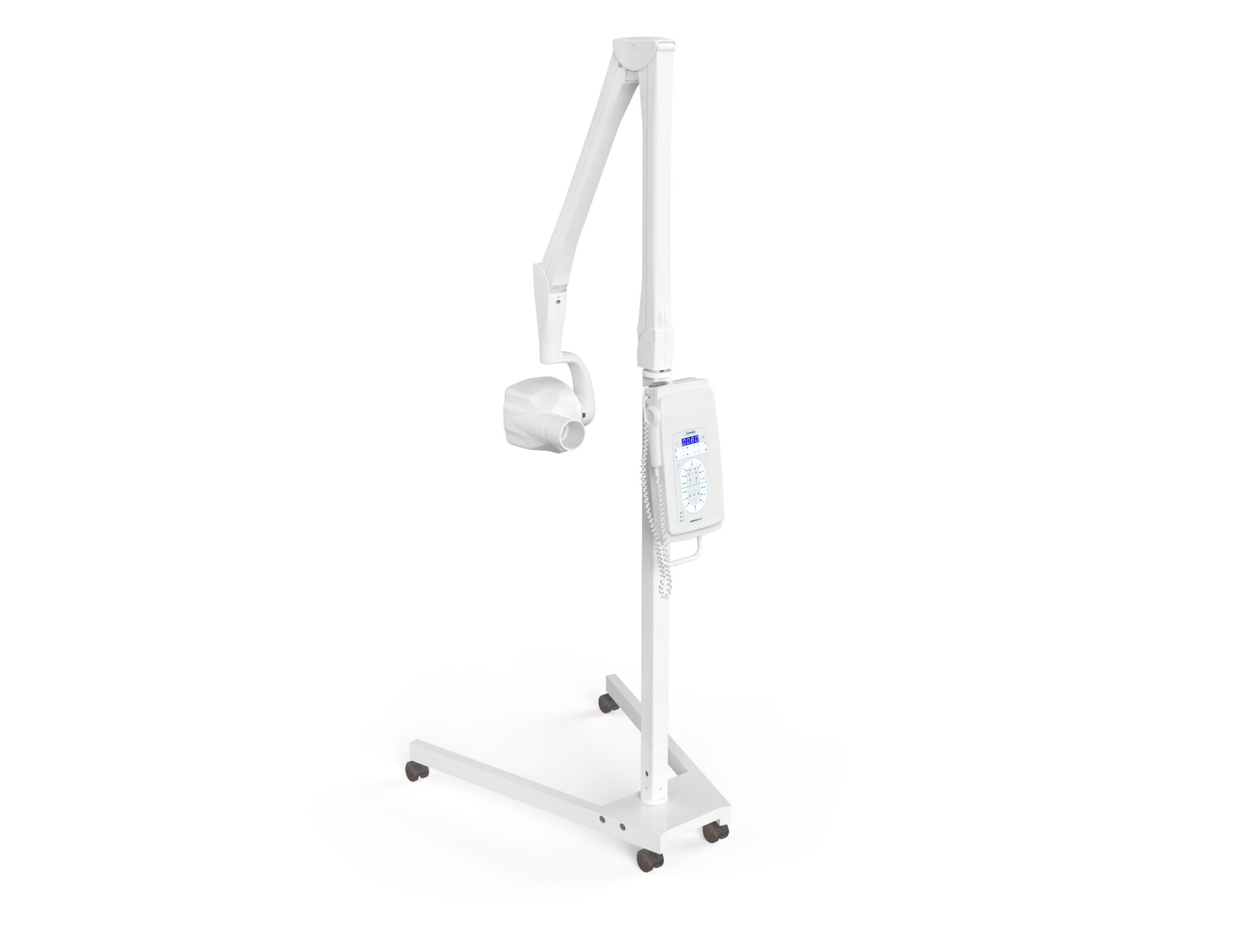 Owandy-RX DC Mobile X-ray Generator - Owandy - ALL2MD