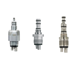 Assistina-adapters