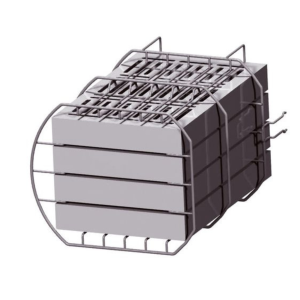 Reversible Trays - W&H 2