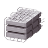 Reversible Rack - W&H 1
