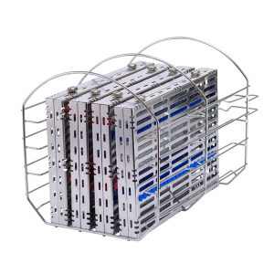 Racks for Lara XL and Lexa - W&H 2