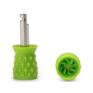 Prophy Cups Soft for Proxeo Twist LatchShort WP-66 W - W&H 1