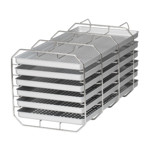 Reversible Trays - W&H 3