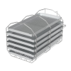 Racks for Lara XL - W&H 1