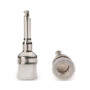 Prophy Brushes Cup-Shaped for Proxeo Twist LatchShort WP-66 W - W&H 1