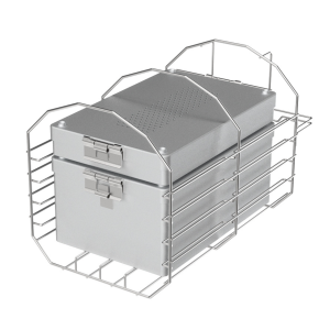 Racks for Lara XL - W&H 2