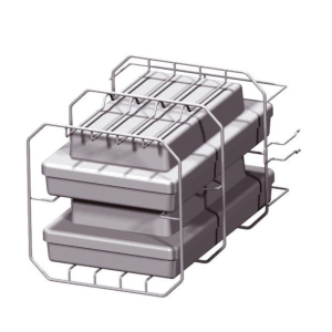 Reversible Trays - W&H 5