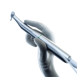 Implant Air - Woodpecker 5