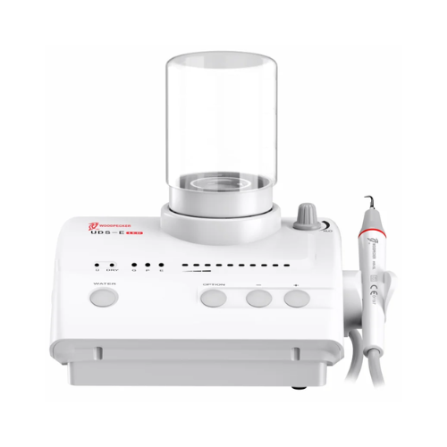 UDS-E LED - Specht 2