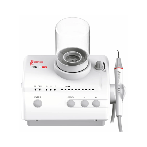 UDS-E LED - Specht 1