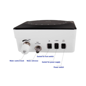 U6 LED - Specht 3