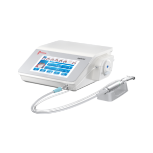 Implanter LED - Specht 1