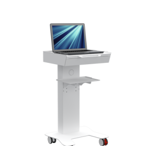 Ulisse-trolley voor intraorale scanner - Zilfor