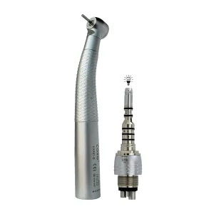 Coxo CX207-G Kavo-type LED-handstuk met hoge snelheid - COXO