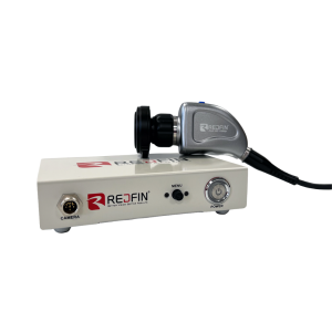 Redfin R3800 Full HD Endoscope Camera System - Firefly 1
